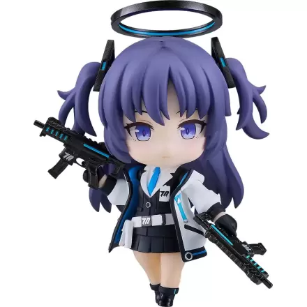 Blue Archive Nendoroid Akcijska Figura Yuuka Hayase 10 cm fotografija izdelka