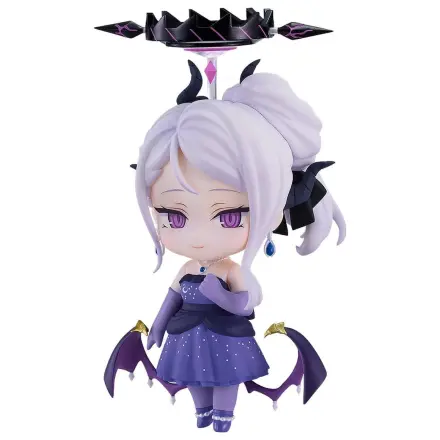 Blue Archive Nendoroid Basic akcijska figura Hina Sorasaki (Dress) 10 cm fotografija izdelka