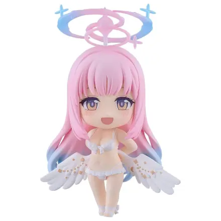Blue Archive Nendoroid Basic akcijska figura Mika Misono (Swimsuit) 10 cm fotografija izdelka