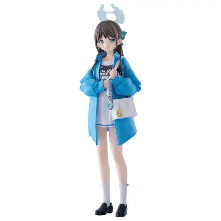 Blue Archive Pop Up Parade PVC kip Airi (Band): Event KV Ver. 18 cm fotografija izdelka