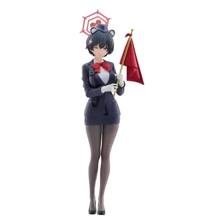 Blue Archive Pop Up Parade PVC Kip Tsubaki (Guide) 19 cm fotografija izdelka