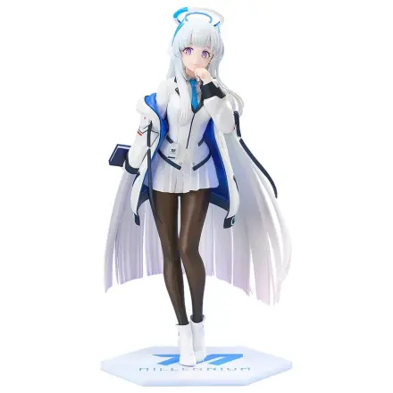 Blue Archive PVC figura 1/7 Noa: Classified Record fotografija izdelka