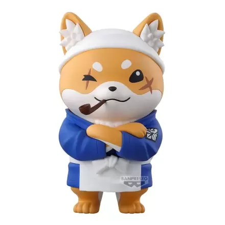 Blue Archive Shiba Taishou figura 15 cm termékfotója