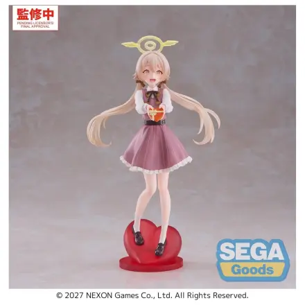 Blue Archive XStellar PVC figura Hifumi Happy Valentine!! 22 cm fotografija izdelka