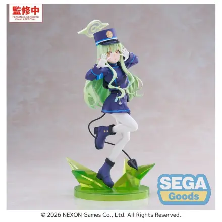 Blue Archive XStellar PVC figura Hikari 22 cm fotografija izdelka