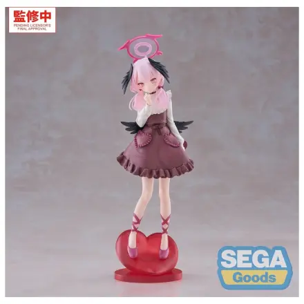 Blue Archive XStellar PVC figurica Koharu -Happy Valentine!!- 23 cm fotografija izdelka