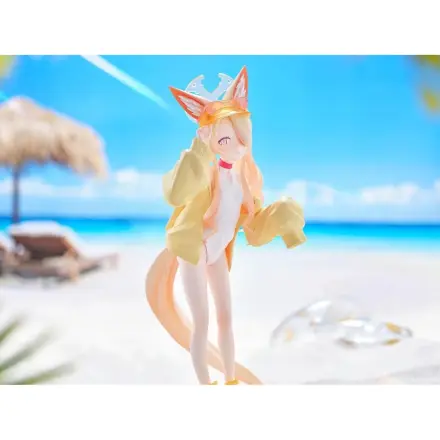 Blue Archive XStellar PVC Figura Seia (Swimsuit) 20 cm fotografija izdelka