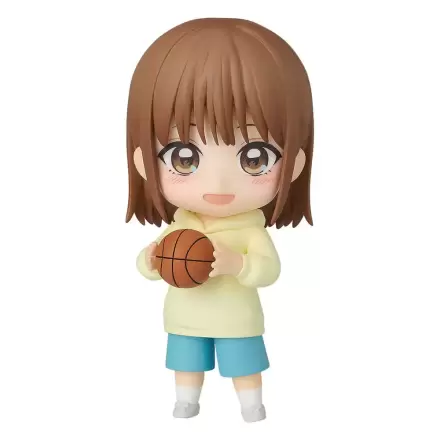 Blue Box Nendoroid akcijska figura Chinatsu Kano 10 cm termékfotója