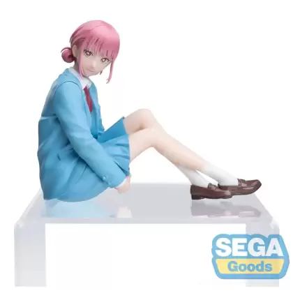 Blue Box PM SedEča PVC Figura Hina Chono 10 cm fotografija izdelka