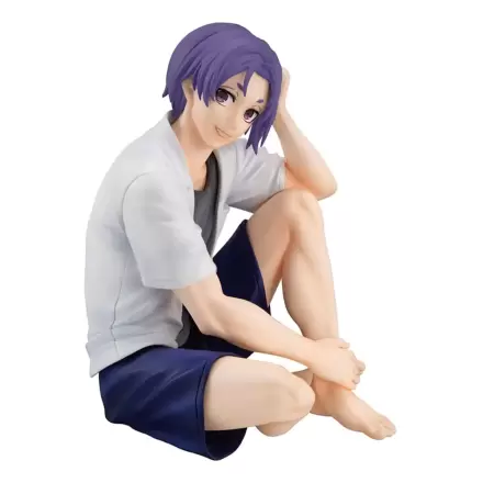 Blue Lock G.E.M. Series PVC Kip Reo Mikage Palm Size 9 cm fotografija izdelka