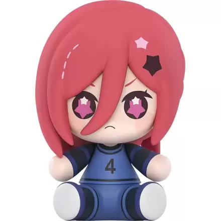 Blue Lock Huggy Good Smile Chibi Figurica Chigiri Hyoma 6 cm fotografija izdelka
