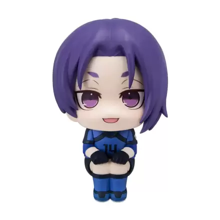 Blue Lock Look Up PVC Kip Reo Mikage Japanese National Player Match Ver. 11 cm fotografija izdelka
