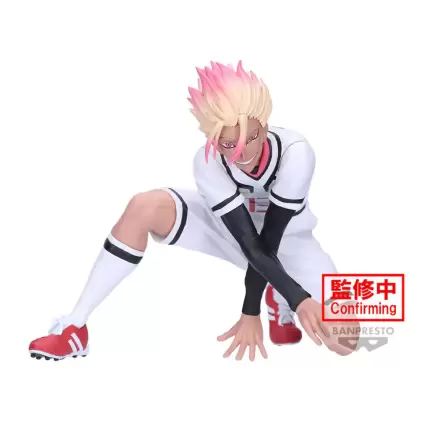 Blue Lock Ryusei Shidou figura 10 cm termékfotója