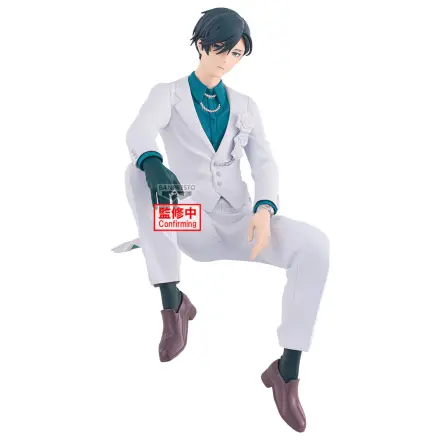 Blue Lock Sweets Flavor 2026 Rin Itoshi figura 17cm fotografija izdelka