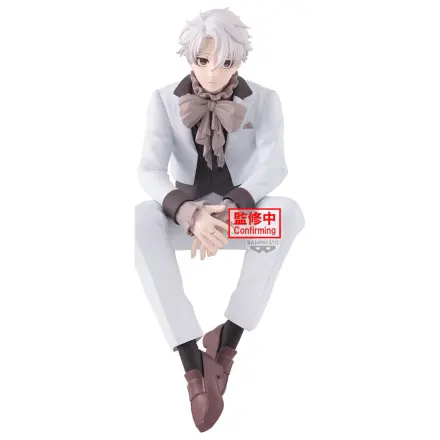 Blue Lock Sweets Flavor 2026 Seishiro Nagi figura 14cm fotografija izdelka