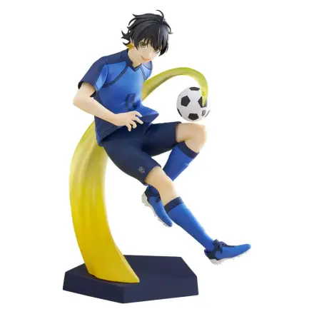 Blue Lock Tenitol PVC Kip Meguru Bachira 19 cm fotografija izdelka