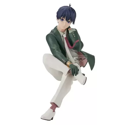 Blue Lock Yoichi Isagi figura okus po sladkarijah 13 cm termékfotója