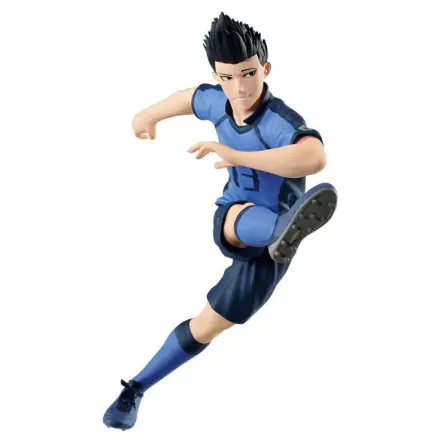 Blue Lock Shouei Barou figura 17 cm fotografija izdelka
