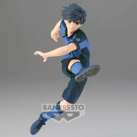Blue Lock Yoichi Isagi figura 16 cm fotografija izdelka