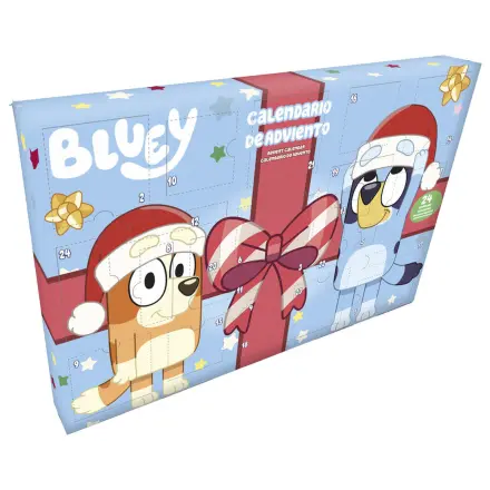 Bluey adventni koledar fotografija izdelka
