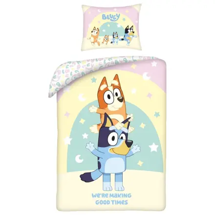 Bluey Set posteljnine 