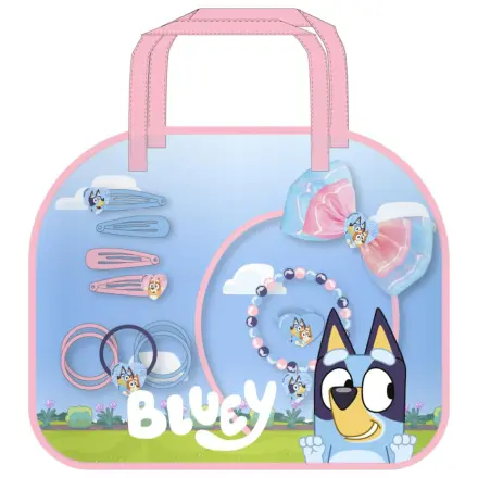Bluey Best Friend set dodatkov za lase fotografija izdelka