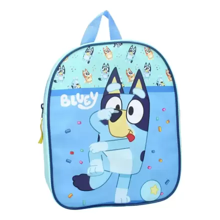 Bluey nahrbtnik Best Friends Fun 29 cm fotografija izdelka
