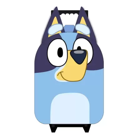 Bluey Voziček Nahrbtnik Brave and Courageous 33 cm fotografija izdelka