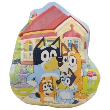 Bluey Blazina Family 40 cm fotografija izdelka