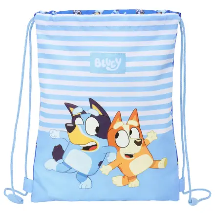 Bluey Lets Play telovadna torba 34cm fotografija izdelka