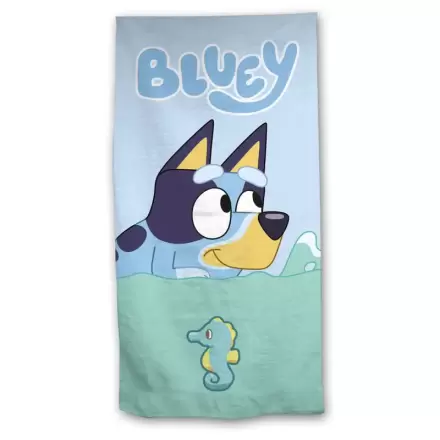 Bluey mikro纤维 brisača za na plažo termékfotója