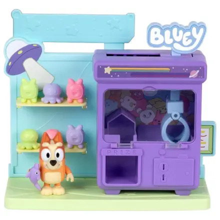Bluey Mini igralni set Bingo's Claw fotografija izdelka