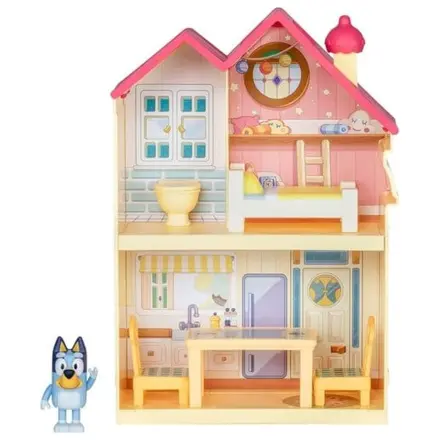 Bluey Igralni komplet Mini Heelers Home fotografija izdelka