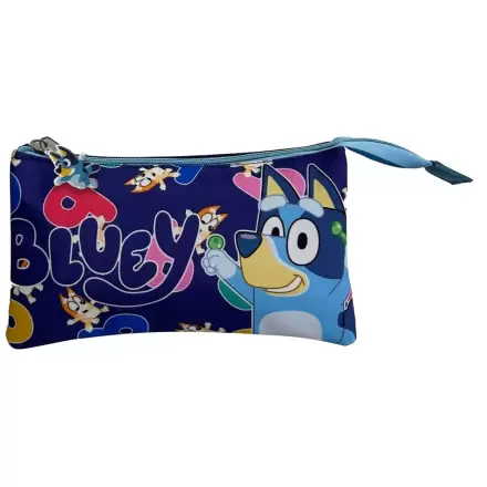 Bluey Miniplay triperesnica termékfotója