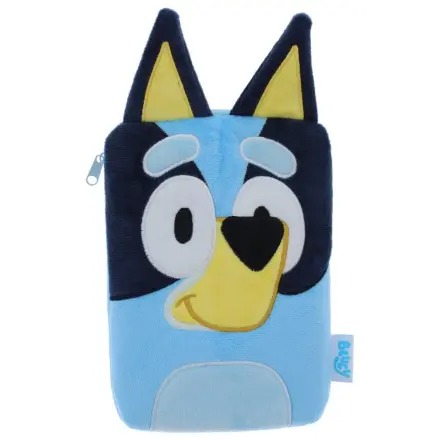 Bluey plišasta peresnica Blue fotografija izdelka