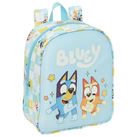 Bluey Ready prilagodljiv nahrbtnik 27cm fotografija izdelka