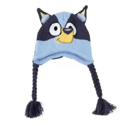 Bluey perujski klobuk fotografija izdelka