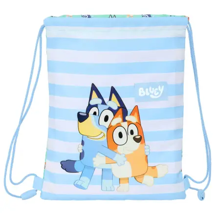 Bluey Sisters športna torba 34cm fotografija izdelka