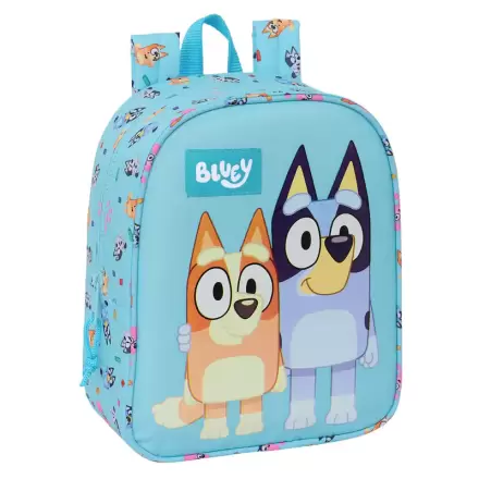 Bluey prilagodljiv nahrbtnik 27 cm termékfotója