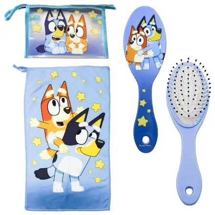 Bluey toaletna torbica fotografija izdelka