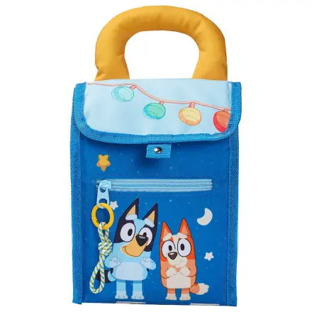 Bluey torba za kosilo fotografija izdelka