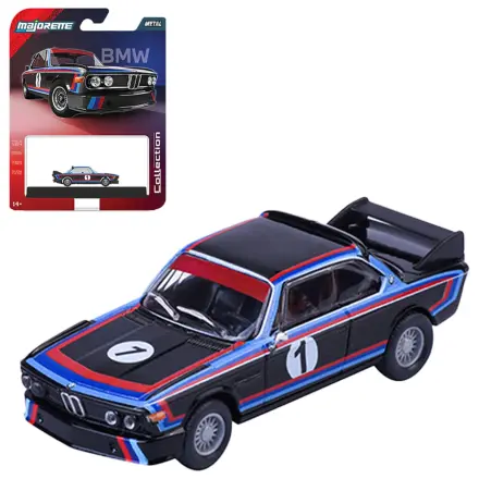 BMW 3.0 CSL 1975 fotografija izdelka