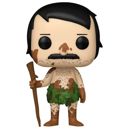 Bob's Burgers Funko POP!TV Vinilna figura Bob Belcher 9 cm fotografija izdelka