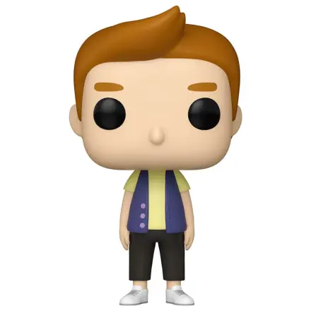 Bob's Burgers Funko POP!TV Vinilna figura Jimmy Jr. 9 cm fotografija izdelka