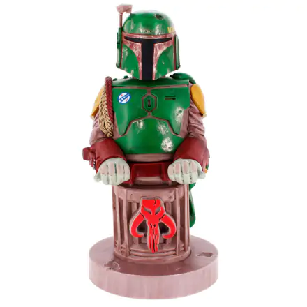 Star Wars Cable Guy Boba Fett 20 cm termékfotója