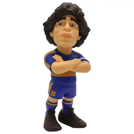 Figura Minix Boca Juniors Maradona 12 cm fotografija izdelka