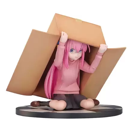 Bocchi the Rock! PVC Kip 1/7 Hitori Gotoh 16 cm fotografija izdelka