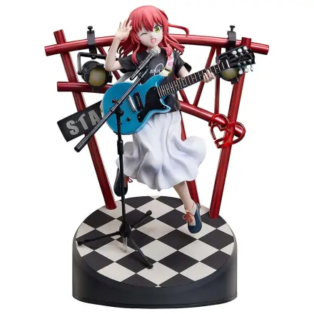 Bocchi the Rock! Kip 1/7 Ikuyo Kita 25 cm fotografija izdelka