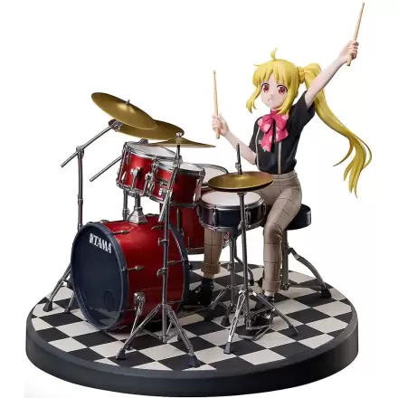 Bocchi the Rock! Kip 1/7 Nijika Ijichi 23 cm fotografija izdelka