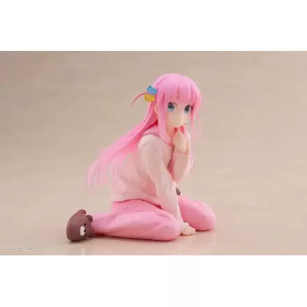 Bocchi the Rock! PVC Kip Namizna Simpatična Figurica Hitori Gotoh Sobna Oblačila Ver. 13 cm termékfotója